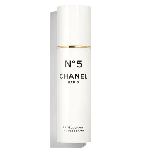 chanel no.5 deodorant|Chanel allure deodorant spray boots.